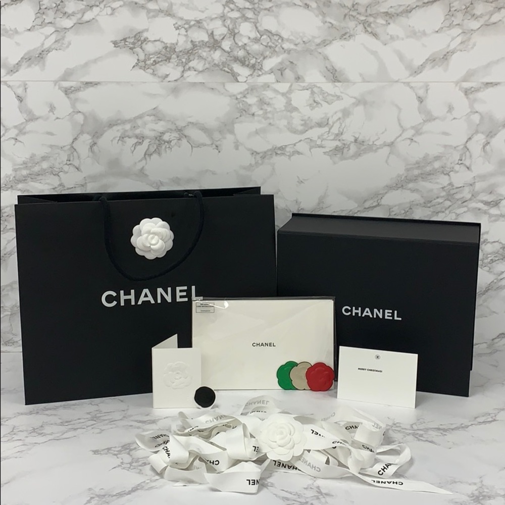 Chanel 13”
